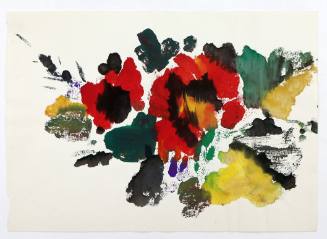 Παπαρούνες