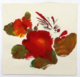 Κόκκινα λουλούδια