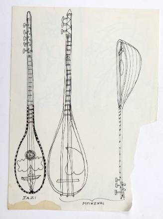 Λαϊκά όργανα