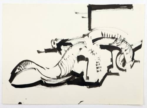 Κρανίο κριαριού