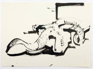 Κρανίο κριαριού