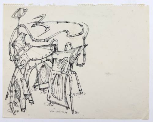 Αφηρημένη Σύνθεση