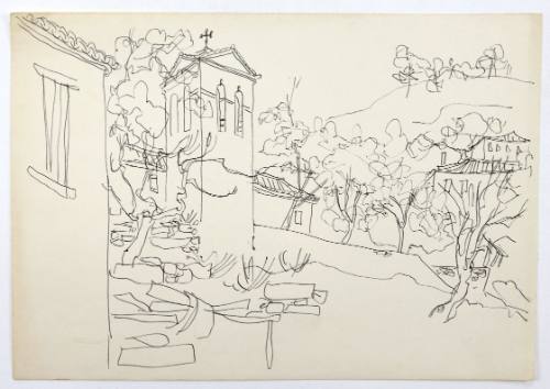 Καμπαναριό