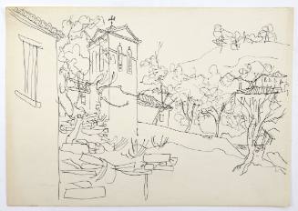 Καμπαναριό