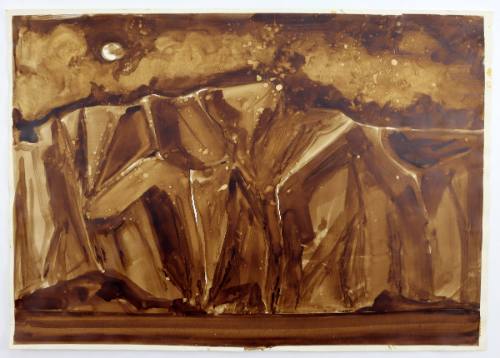 Βράχια με Θάλασσα