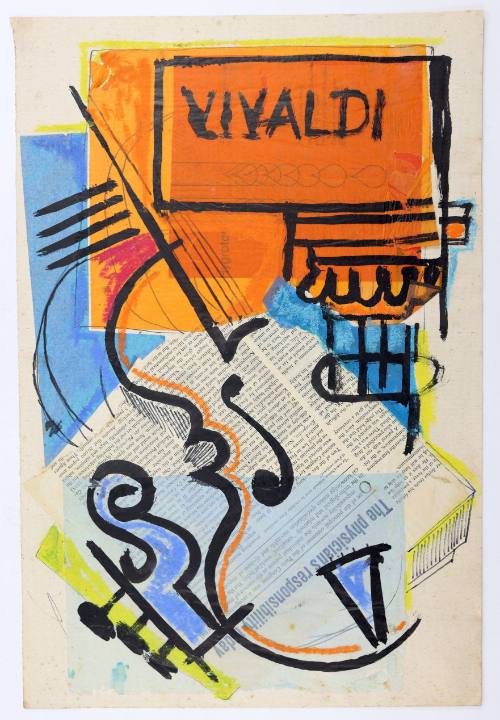 Vivaldi