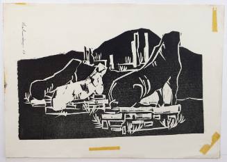 Χιώτικα λιοντάρια-Δήλος