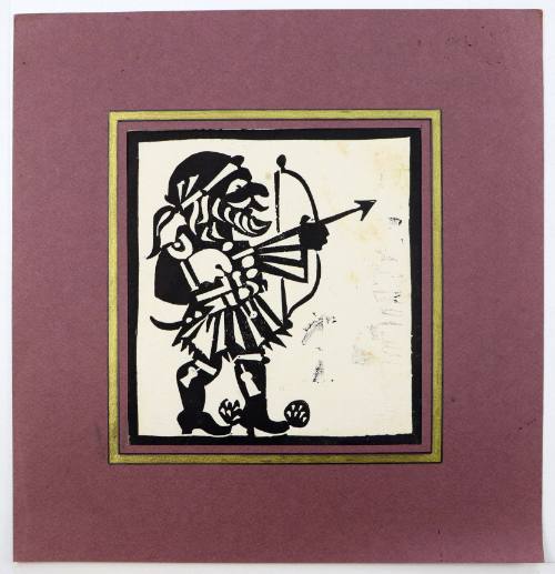 Νταβέλης-Τοξότης (ζώδιο)