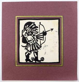 Νταβέλης-Τοξότης (ζώδιο)