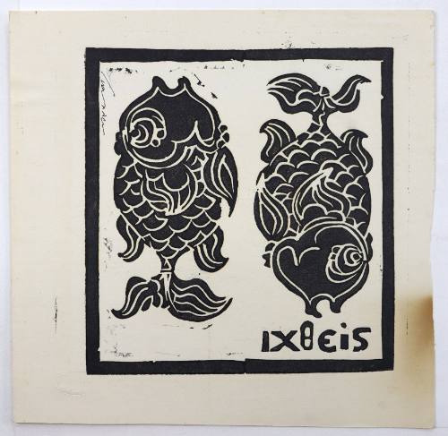 Ιχθείς (ζώδιο)