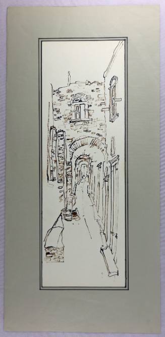 Καμάρες Μεστά