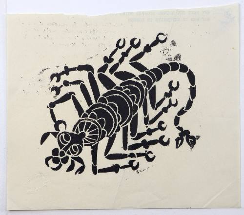 Σκορπιός (ζώδιο)