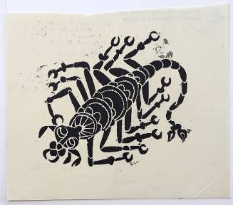 Σκορπιός (ζώδιο)