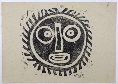 Ήλιος-μαύρος