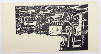 Τοπίο στα Ψαρά