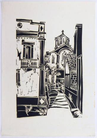 Νεοκλασικό-Εκκλησία