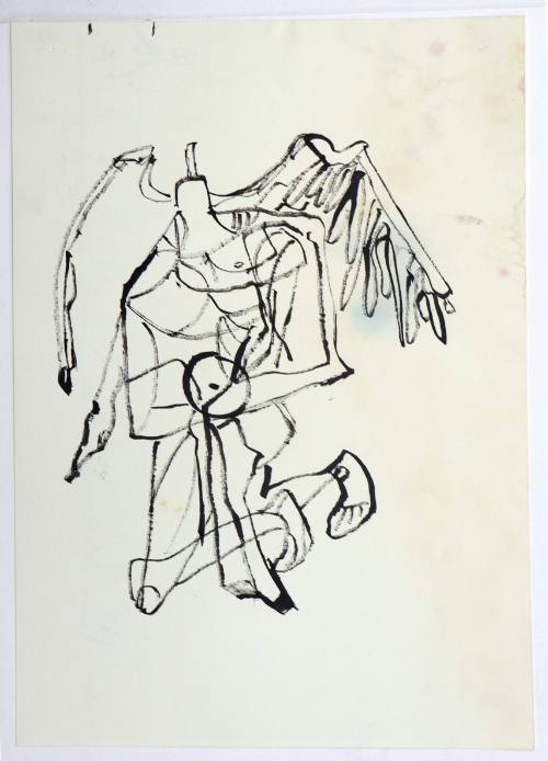 Κορμί Αγγέλου