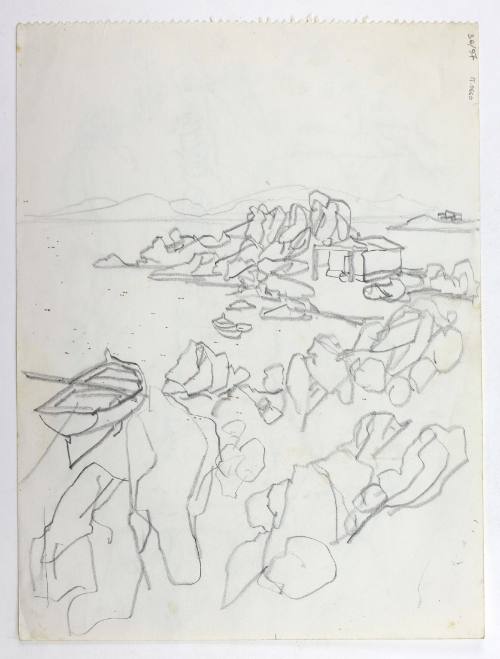 Άγ. Ισίδωρος-Παράγκλι