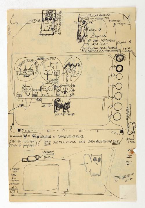 Σιν-Χρονος Εν-Κύκλω-Πεδία