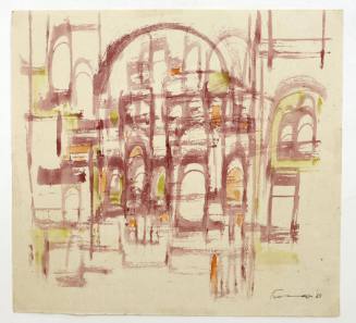 Αφηρημένη Σύνθεση