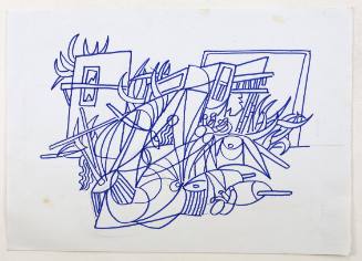 Φλεγόμενη Πόλη