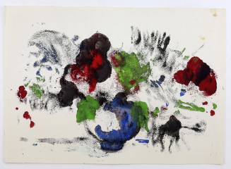 Αφηρημένη σύνθεση