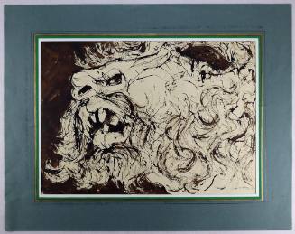 Πολύφημος- Τυφλός Κύκλωπας