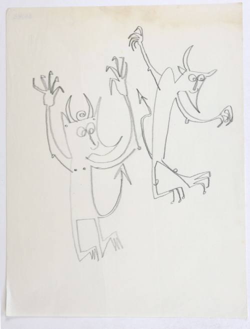 Διαβολάκια