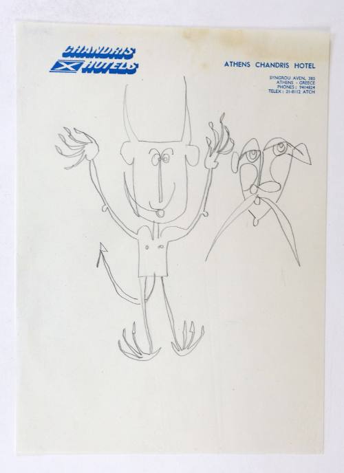 Διαβολάκια