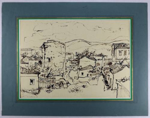 Κάστρο "Κουλέ"