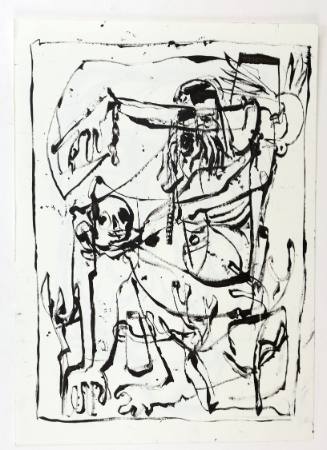 Αφηρημένη σύνθεση