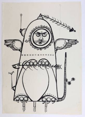 Γάτα αστροναύτης