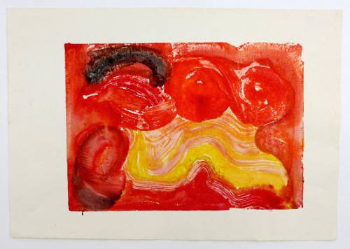 Αφηρημένη σύνθεση