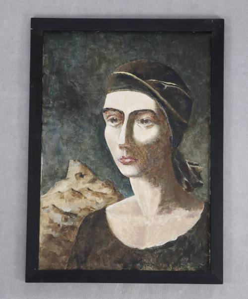 Γυναίκες Αναβάτου-Σημερινή Γυναίκα