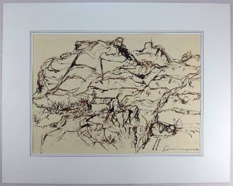 Εκκλησάκι σε βουνό