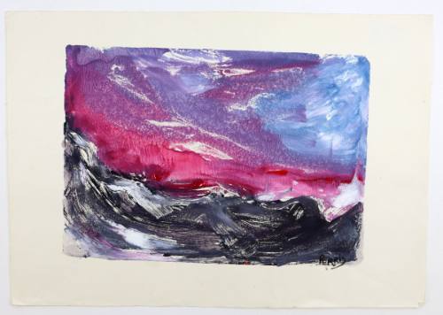 Αφηρημένη σύνθεση