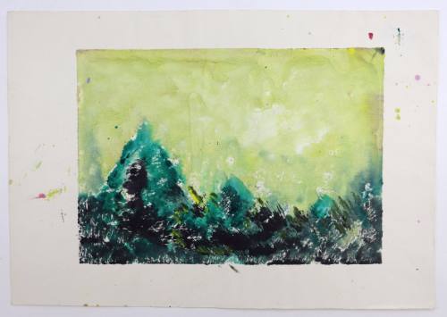 Αφηρημένη σύνθεση