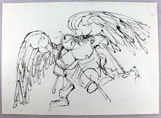 Ήρωας με Φτερά