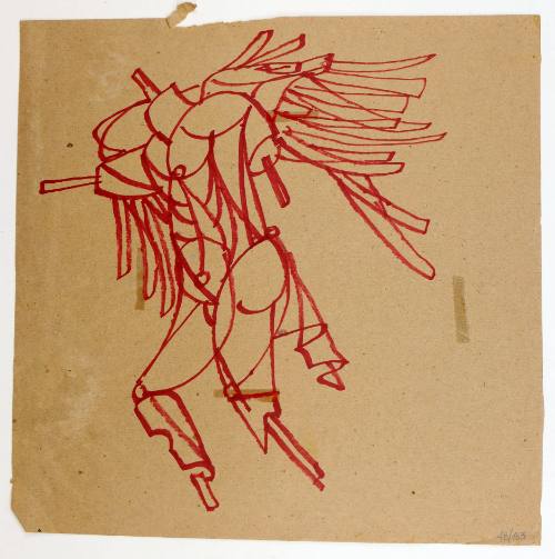 Κορμί Αγγέλου