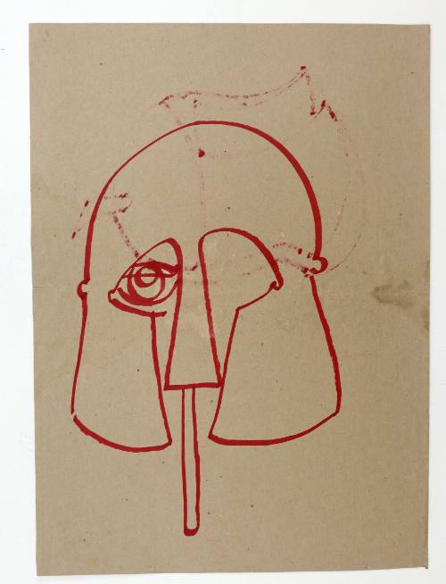 Περικεφαλαία