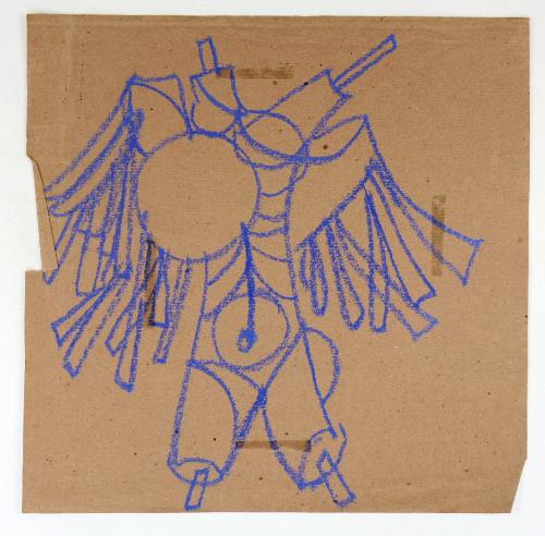 Κορμός Αγγέλου