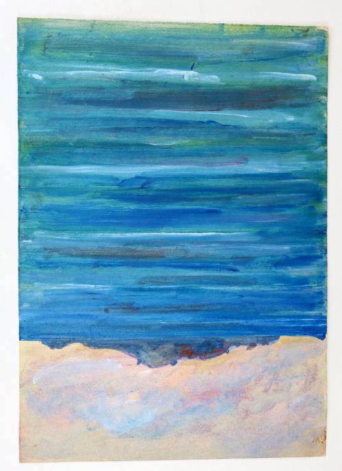 Θαλασσογραφία