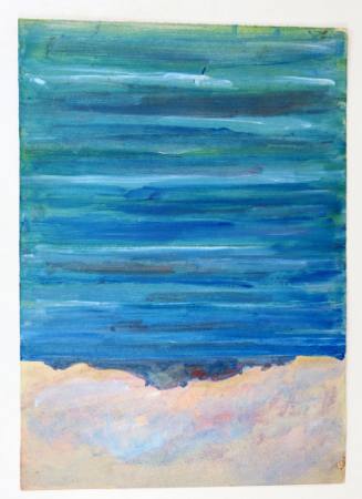 Θαλασσογραφία