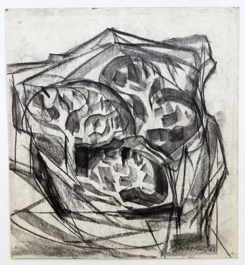 Βράχος με Δέντρα