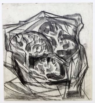 Βράχος με Δέντρα