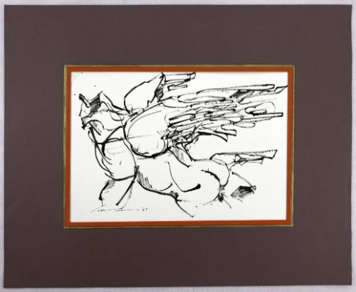 Κορμός Αγγέλου