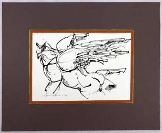 Κορμός Αγγέλου