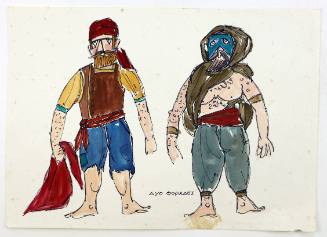 Δύο Φονιάδες