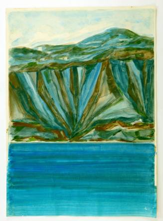 Βράχια με Θάλασσα