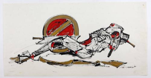 Νεκρός Ήρωας